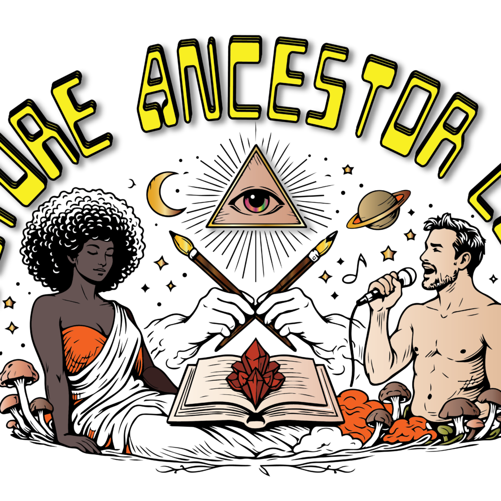 the future writes back March 14 18.00 -21.00